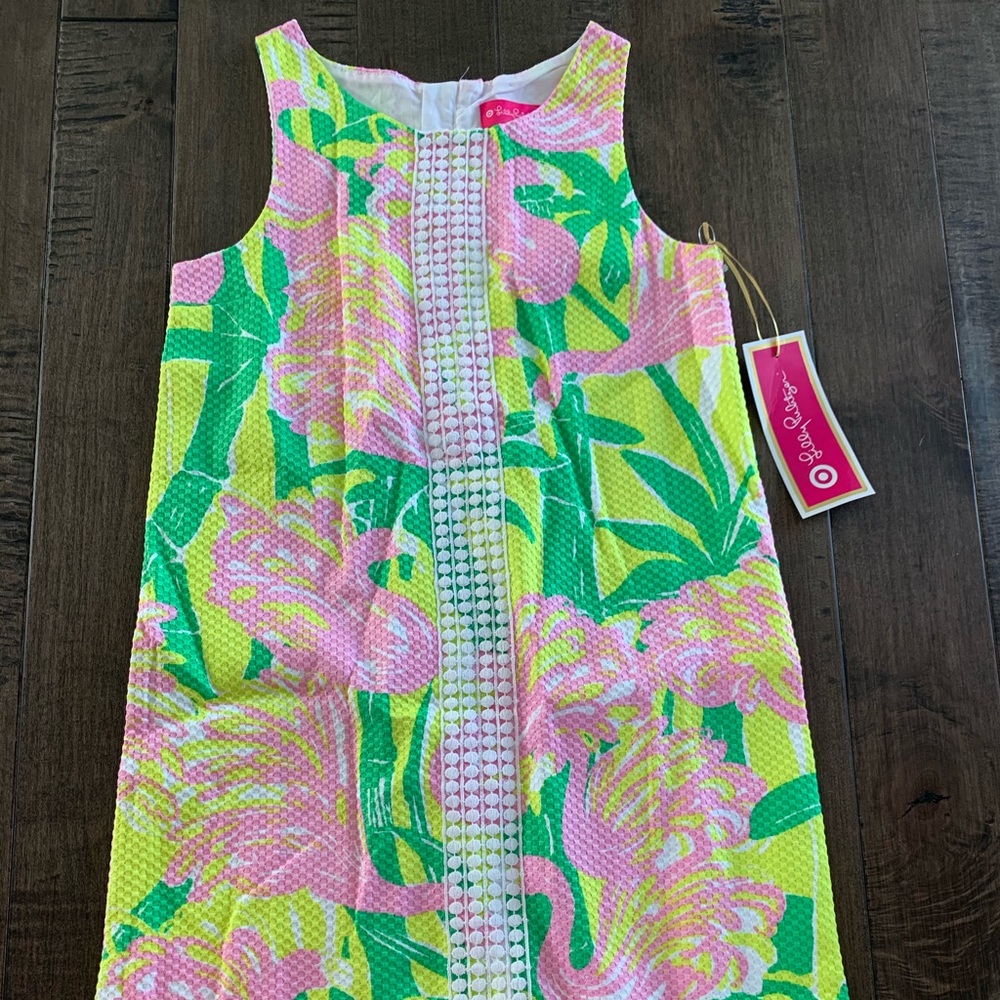 Target Lily Pulitzer Dress NWT!!